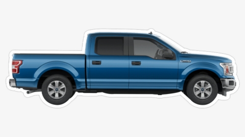 2020 Ford F150 Accessories - 2020 Ford F-150, HD Png Download, Free Download