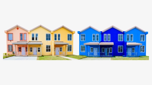 Hdc Houses Trinidad, HD Png Download, Free Download