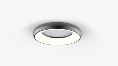 Al24 Led Ceiling Light - Circle, HD Png Download, Free Download