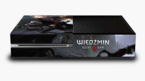 Xbox One Skin Yennefer, HD Png Download, Free Download