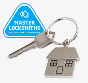 Locksmith-6 - Estate Management, HD Png Download, Free Download