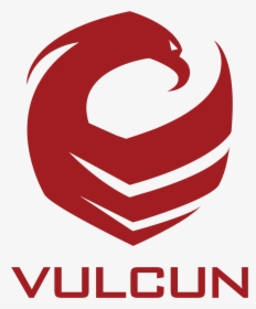 Team Vulcun Logo, HD Png Download, Free Download