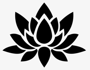 Lotus Flower Transparent Background, HD Png Download, Free Download