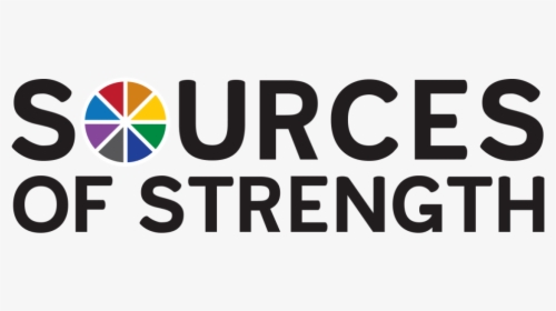 Sources Of Strength Png, Transparent Png, Free Download