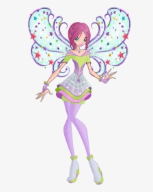 Winx Club Bloom Cosmix, HD Png Download, Free Download