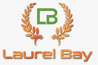 Laurel Leaf Vector Logo, HD Png Download, Free Download