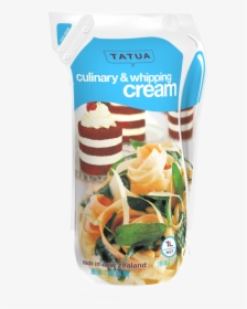 Tatua 1kg Whipping Cream 38%, HD Png Download, Free Download