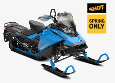 Ski Doo Backcountry 2019, HD Png Download, Free Download