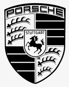 Porsche 911 Car Volkswagen Group Logo, HD Png Download, Free Download