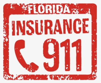 Florida Insurance, HD Png Download, Free Download