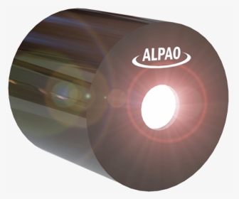 Modal Deformable Mirror - Circle, HD Png Download, Free Download