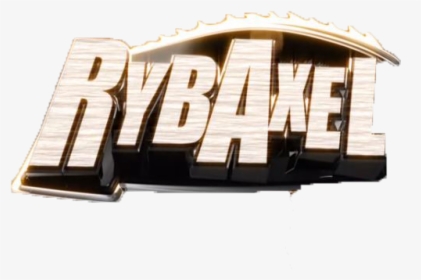 Ryback Logo Png, Transparent Png, Free Download