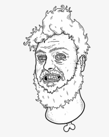 Selfie2 - Illustration, HD Png Download, Free Download