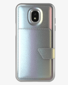 Picture Of Compact Mirror Series For Samsung J3 Achieve, - Smartphone, HD Png Download, Free Download