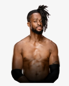 Kofi Kingston Png 2019, Transparent Png, Free Download