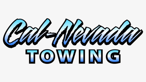 Cal-nevada Towing, HD Png Download, Free Download