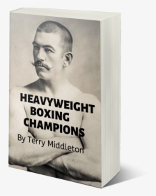 Heavyweight Boxing Champions V3 - Flyer, HD Png Download, Free Download