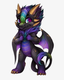 Furvilla Wiki - Dragon Furry, HD Png Download, Free Download