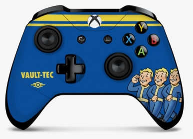 Fallout 76 Xbox One Controller, HD Png Download, Free Download