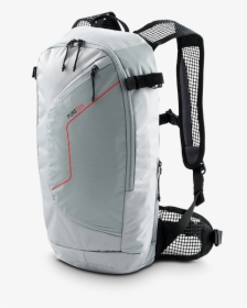 Cube Cycle Backpack Pure Ten Grey 10 L - Backpack, HD Png Download, Free Download