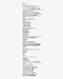 Document, HD Png Download, Free Download