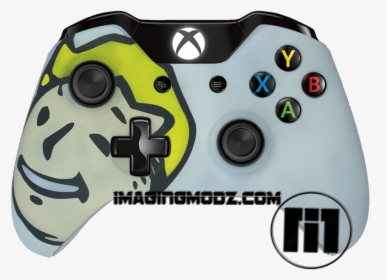 Fortnite Xbox One Controllers, HD Png Download, Free Download