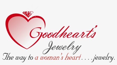 Goodheart"s Jewelry - Heart, HD Png Download, Free Download