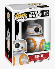 Funko Pop Bb8 Thumbs Up, HD Png Download, Free Download