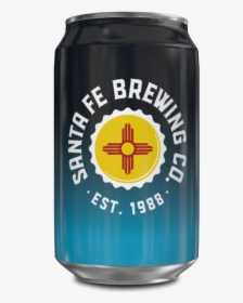 Santa Fe Brewing Company Logo - Guinness, HD Png Download, Free Download