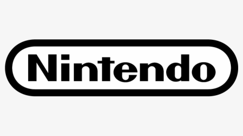 Nintendo Logo - Nintendo, HD Png Download, Free Download