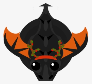 Dragão de Lava Bebê, Wiki Starve.io