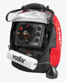 Vexilar Flx 28, HD Png Download, Free Download