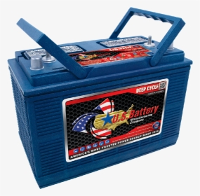 Us 31dc Xc2 Battery, HD Png Download, Free Download