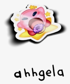 Kirby Mini"     Data Rimg="lazy"  Data Rimg Scale="1"  - Yamper, HD Png Download, Free Download