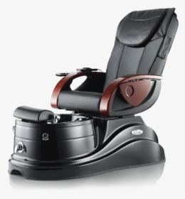 Pacific Ax Pedicure Chair, HD Png Download, Free Download