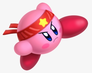 Fighter Kirby, HD Png Download, Free Download