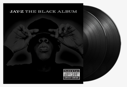 Jay Z The Black Album Spotify, HD Png Download, Free Download