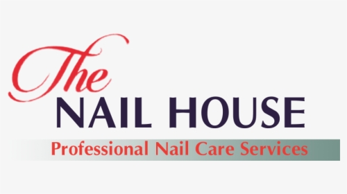 The Nail House - Graphics, HD Png Download, Free Download