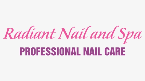 Vegan Manicure & Pedicure Services At Nails Salon In - Oval, HD Png Download, Free Download