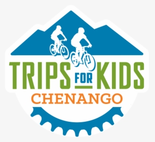 Tfk Chenango-logo - Hybrid Bicycle, HD Png Download, Free Download