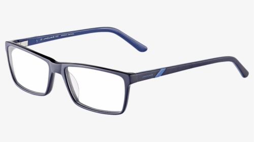 Jaguar Eyeglass Frames , Png Download - Jaguar Spirit Collection Glasses, Transparent Png, Free Download