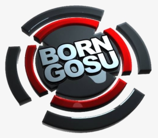 Borngosu - Headphones, HD Png Download, Free Download
