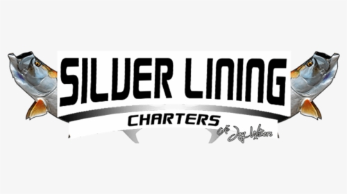 Silver Lining Charters - Cartoon, HD Png Download, Free Download