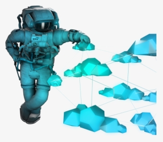 Aptira Managed Cloud & Supported Technologies - Action Figure, HD Png Download, Free Download