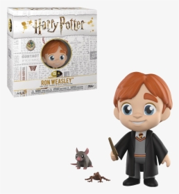 5 Star Harry Potter Funko , Png Download - Funko 5 Star Harry Potter, Transparent Png, Free Download