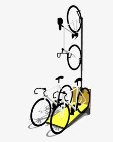 Lifter Pro - Hybrid Bicycle, HD Png Download, Free Download