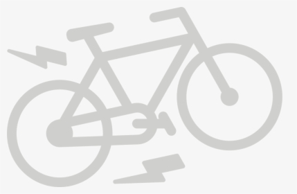 Brewbike Bike Gray - Bicycle Messenger, HD Png Download, Free Download