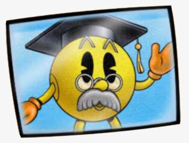 Pac-man Wiki - Cartoon, HD Png Download, Free Download