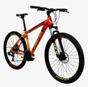 Tornado - Diamondback Trace Mountain Bike, HD Png Download, Free Download