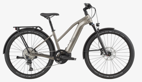 Cannondale Tesoro Neo X1 2020, HD Png Download, Free Download